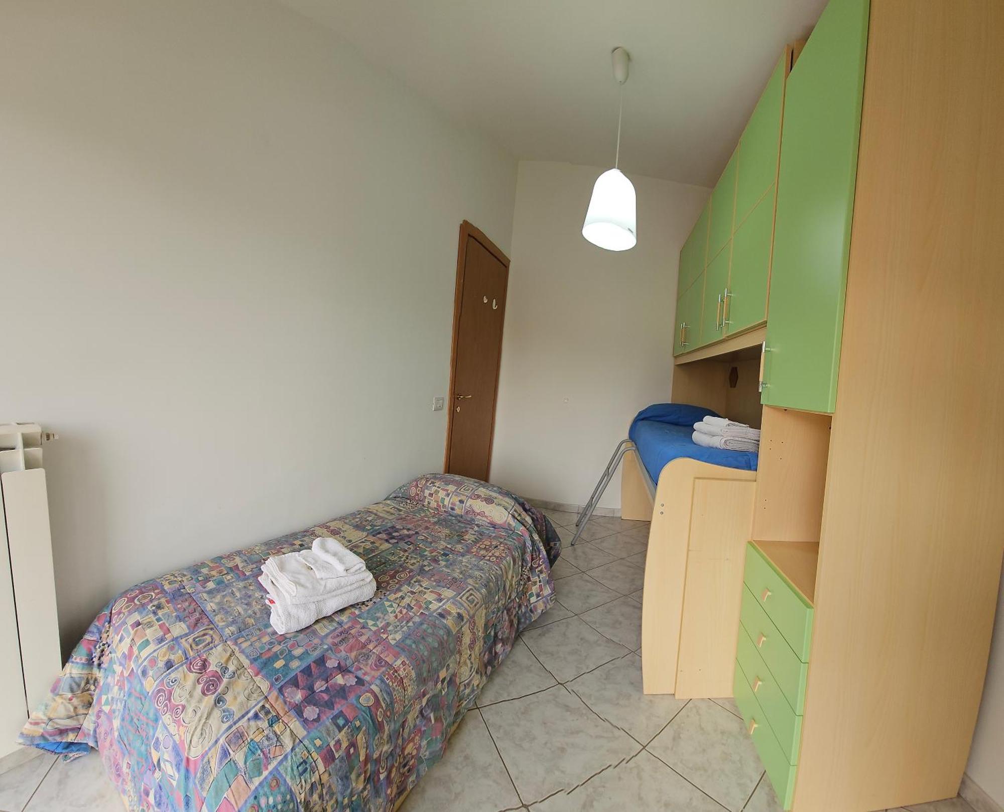 Compatri House Apartment Osteria dell' Osa Exterior foto