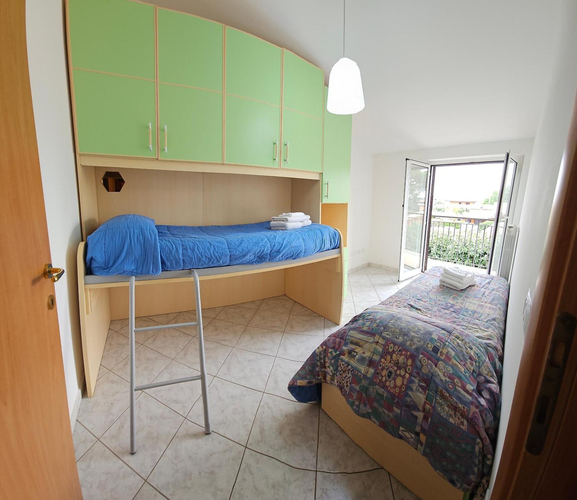 Compatri House Apartment Osteria dell' Osa Exterior foto