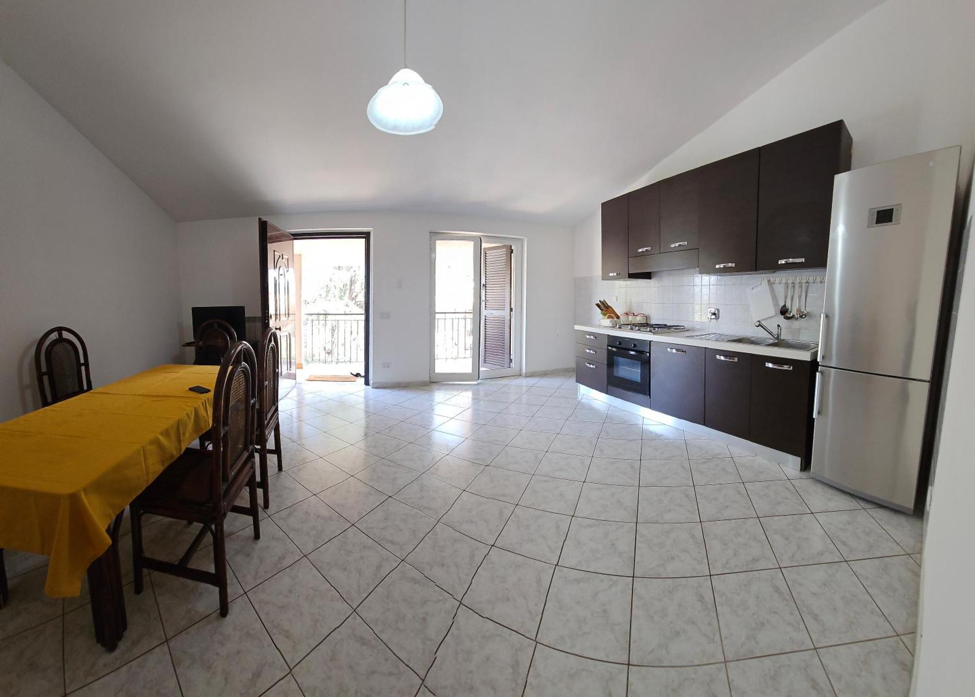 Compatri House Apartment Osteria dell' Osa Exterior foto
