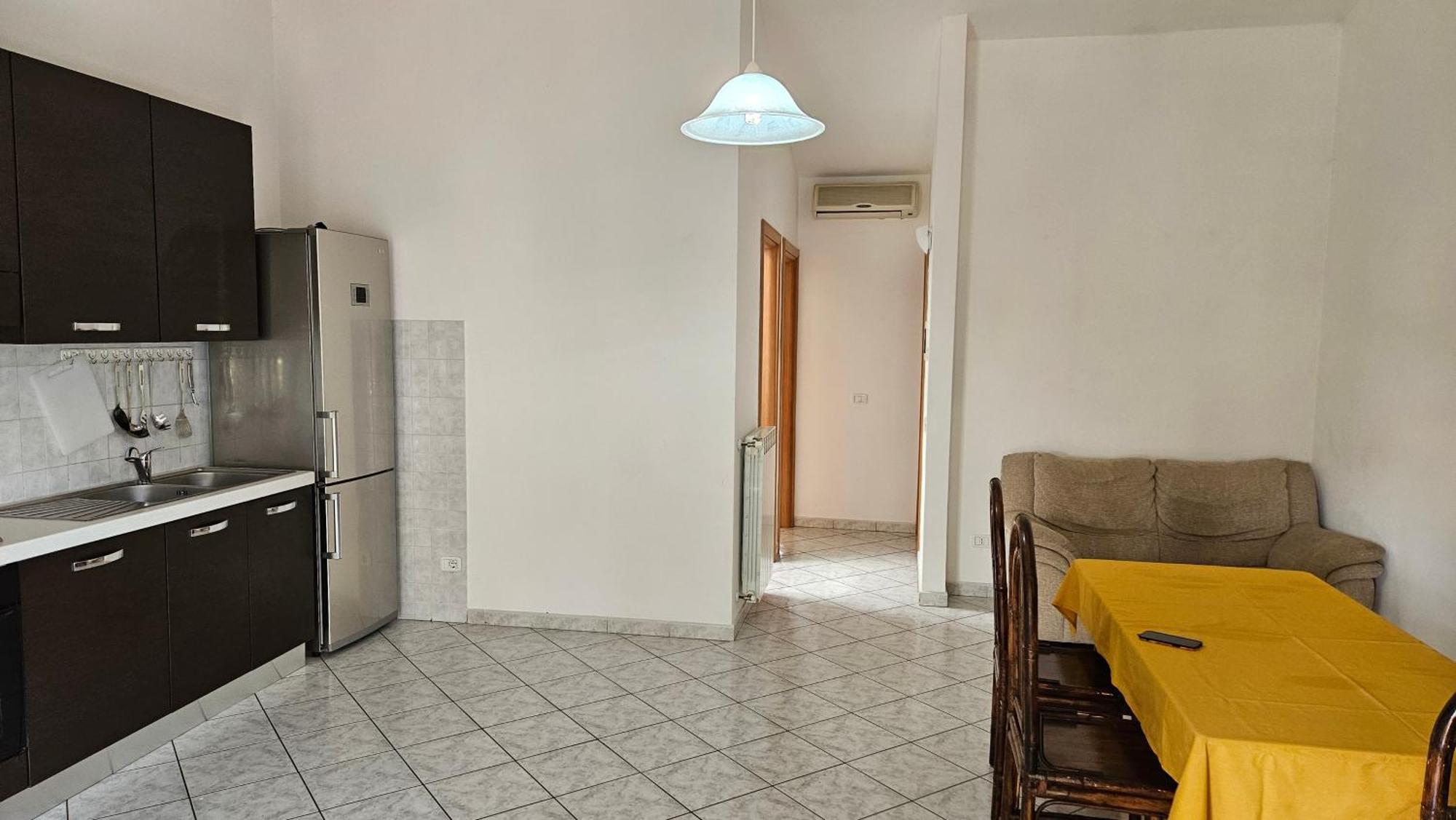 Compatri House Apartment Osteria dell' Osa Exterior foto