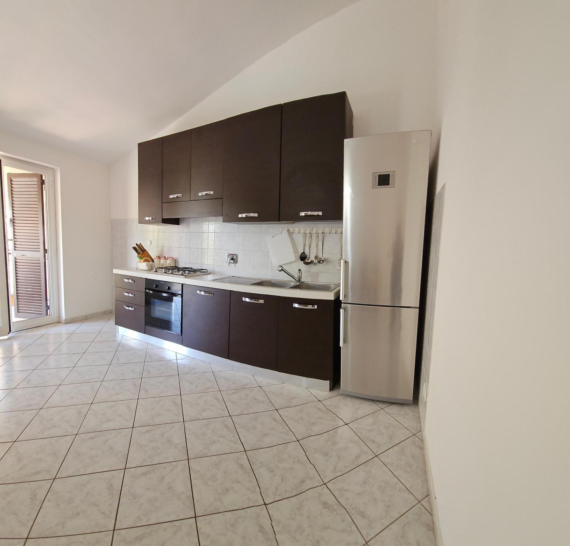 Compatri House Apartment Osteria dell' Osa Exterior foto