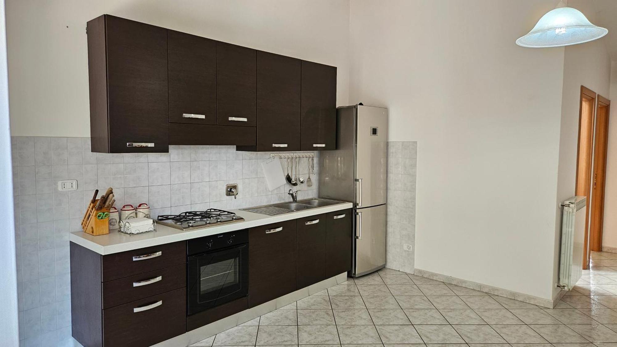 Compatri House Apartment Osteria dell' Osa Exterior foto